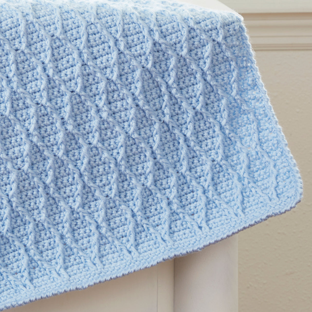 Ensemble de couvertures de siège de voiture au crochet