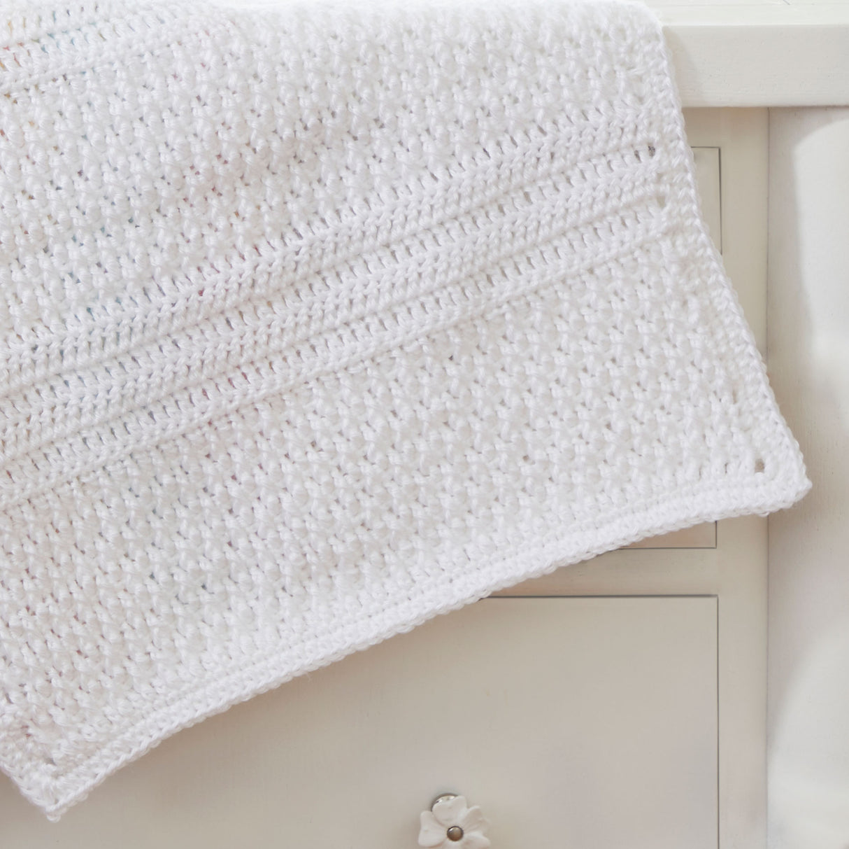 Ensemble de couvertures de siège de voiture au crochet