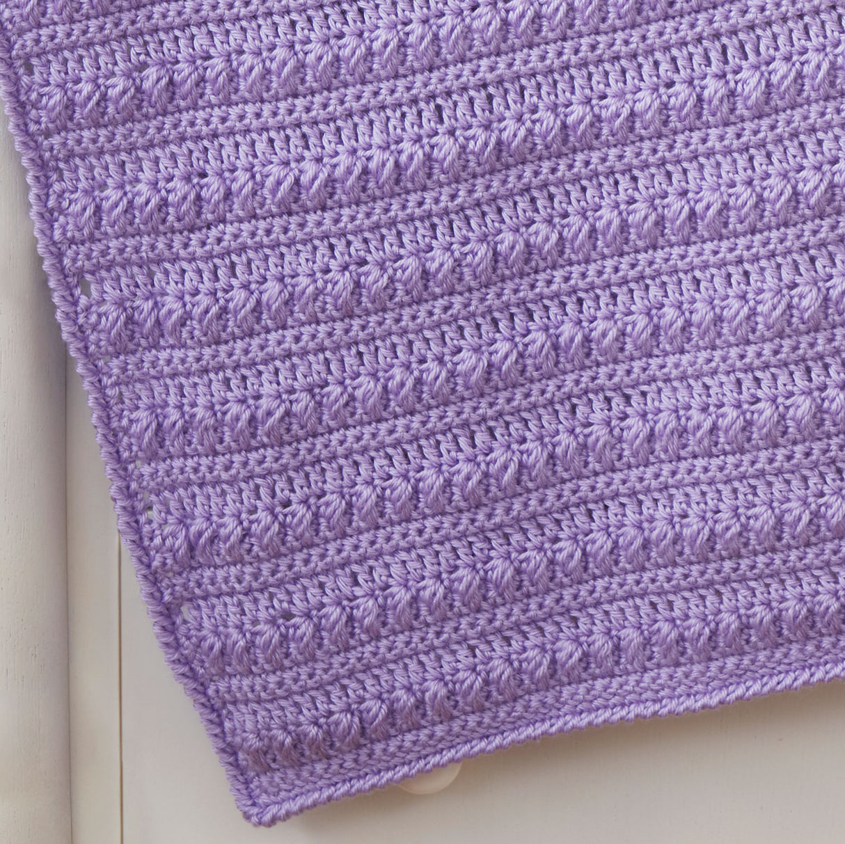 Ensemble de couvertures de siège de voiture au crochet