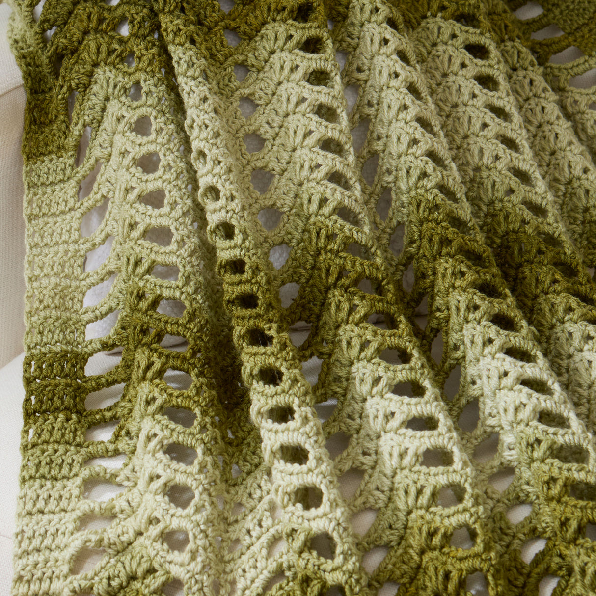 Scottish Shores Throw