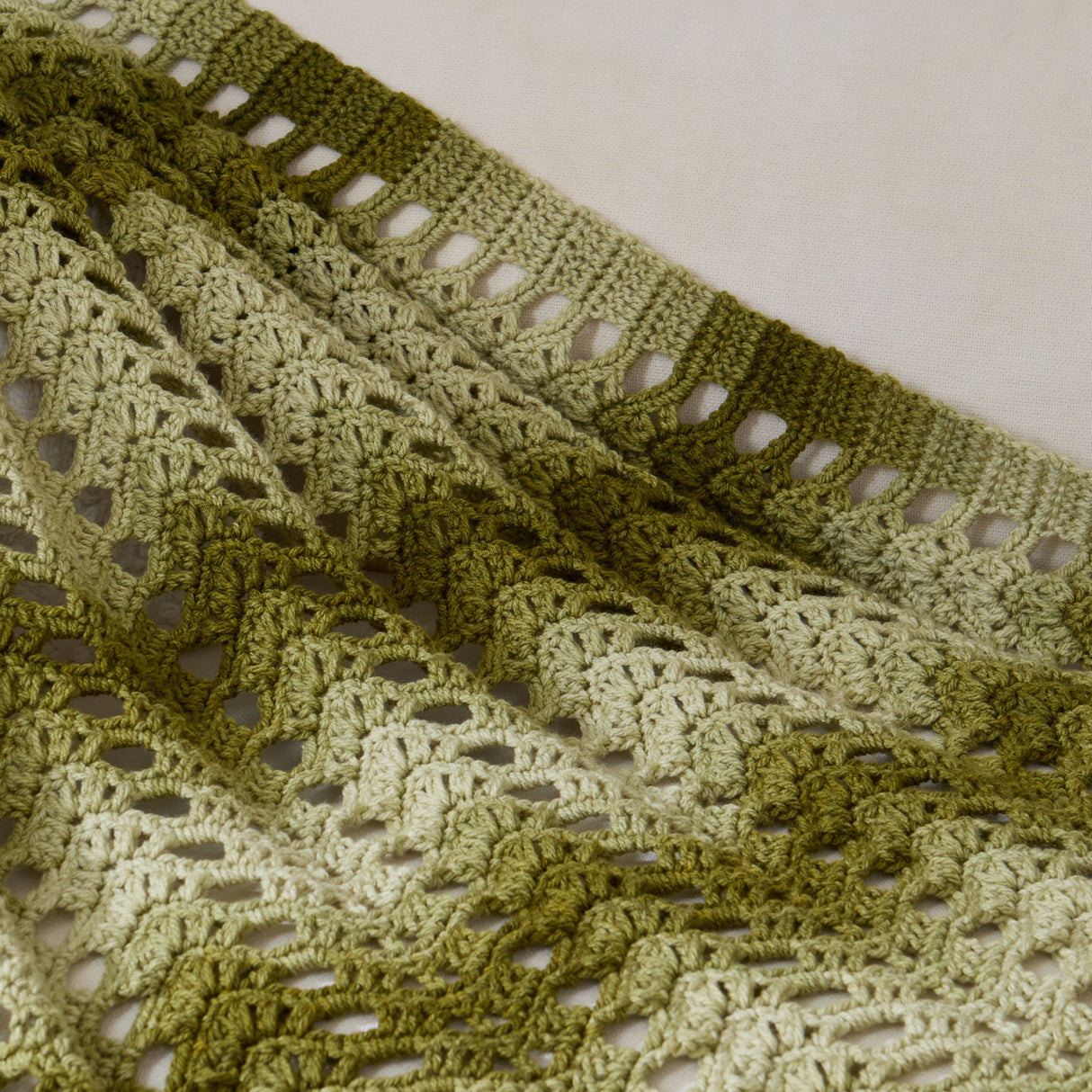 Scottish Shores Throw