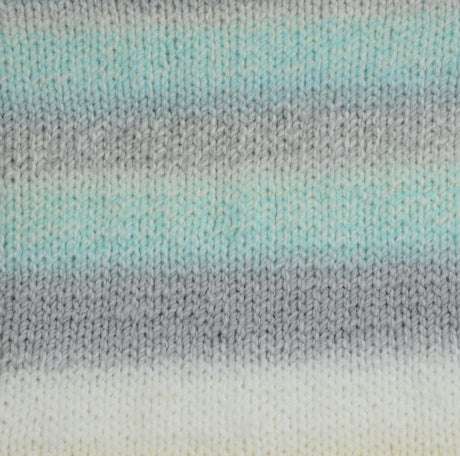 Herringbone Knit Blanket