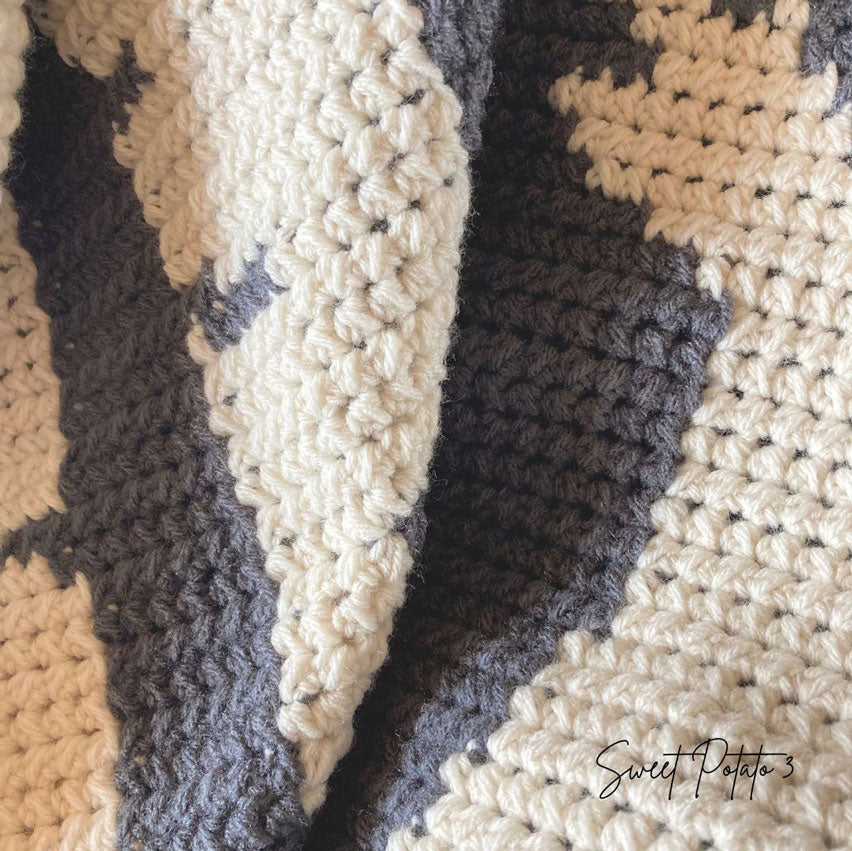 Among the Aspens Blanket