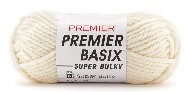 Premier Basix Super Bulky Yarn