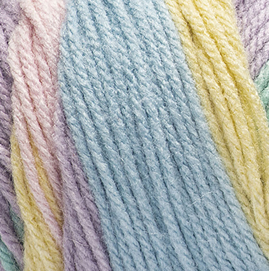 Red Heart Super Saver Yarn