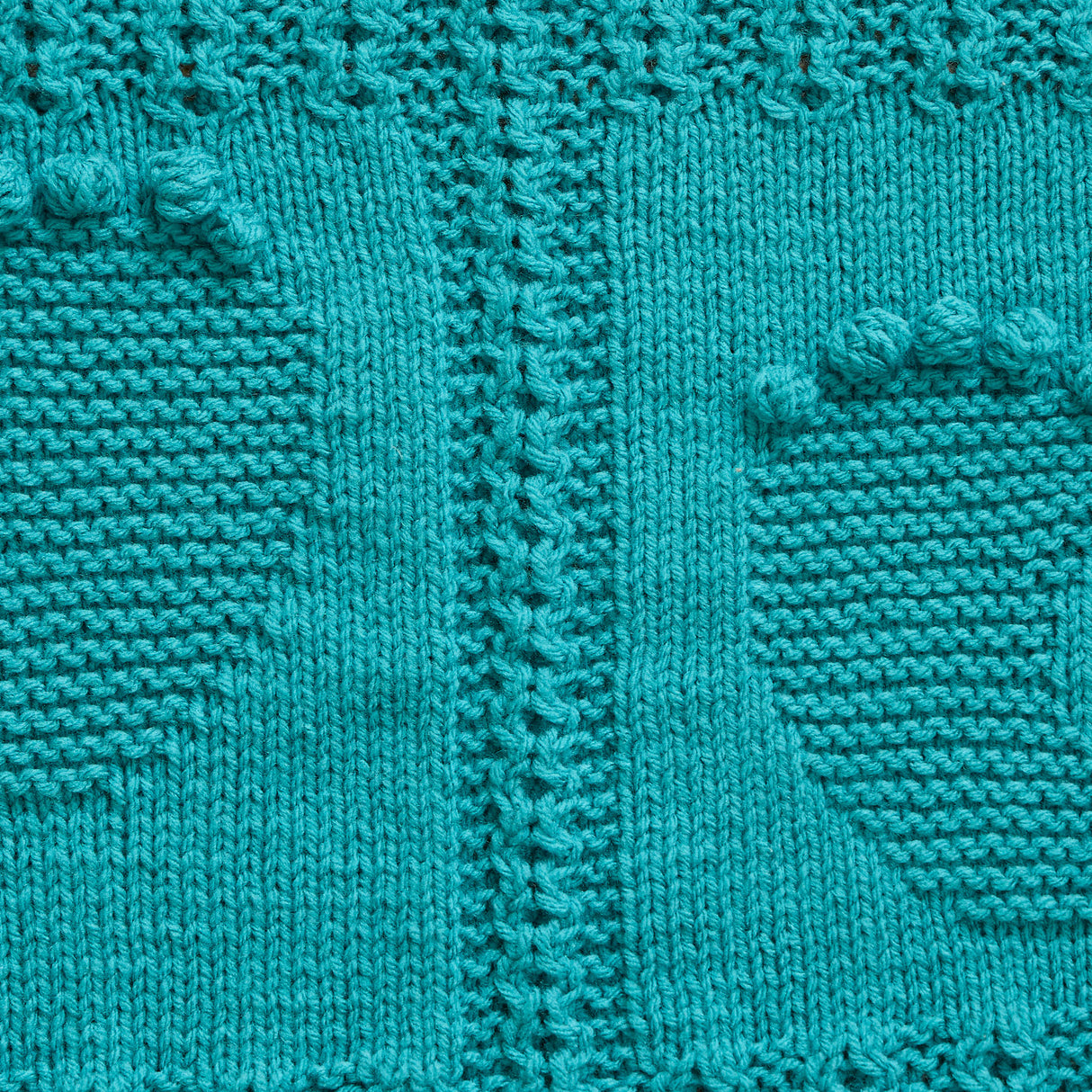 Little Steps Baby Blanket