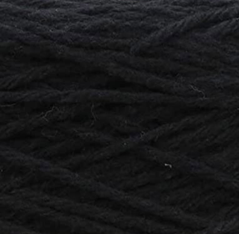 Easy Crochet Fall Leaves