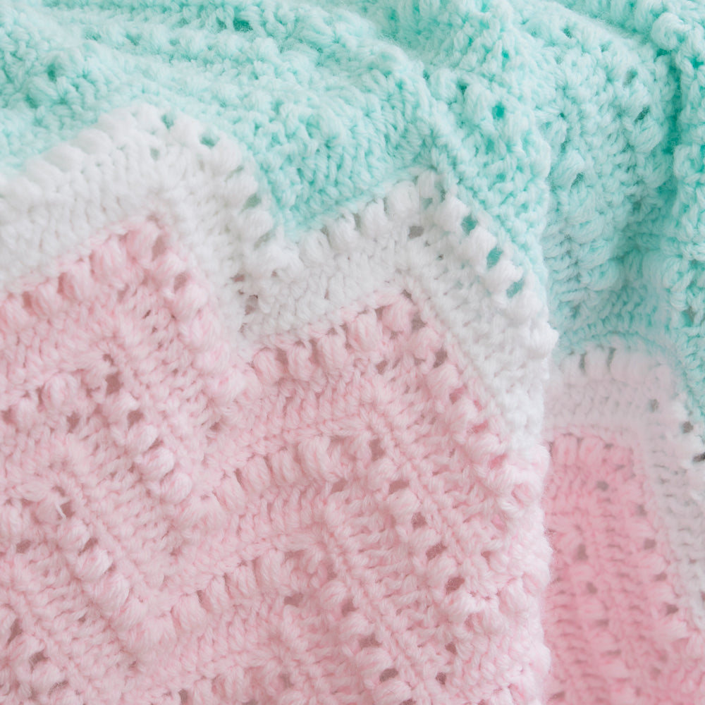 Couverture à chevrons groupés