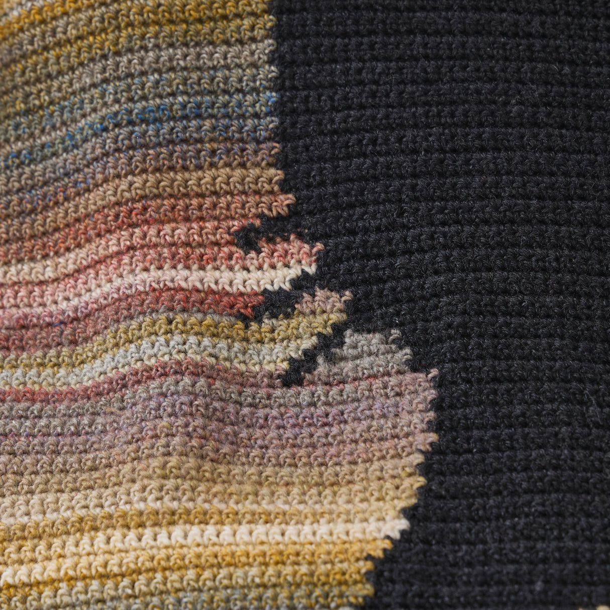 Purrfect Heart Blanket