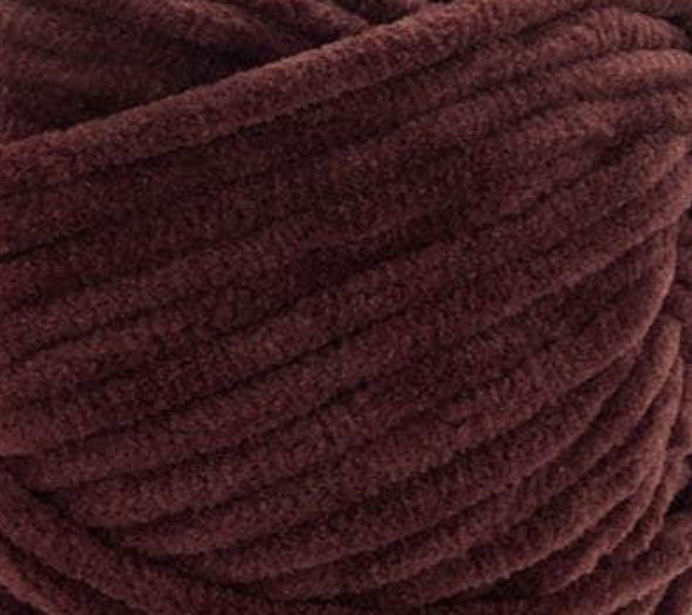 Premier Parfait Plush Yarn