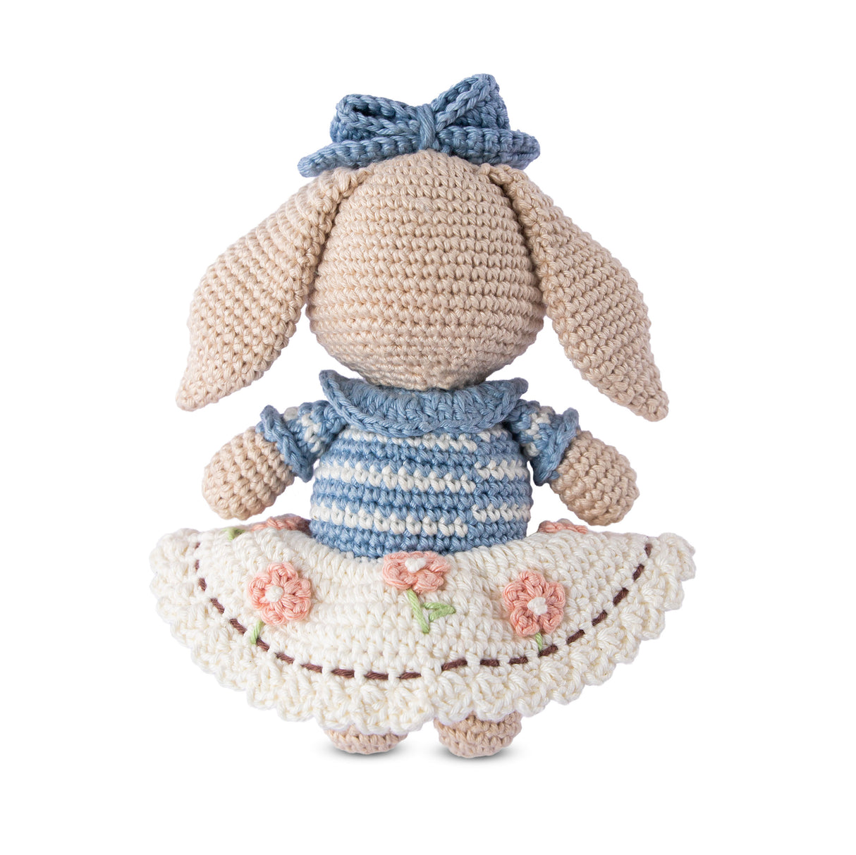 Kits de amigurumi del conejito