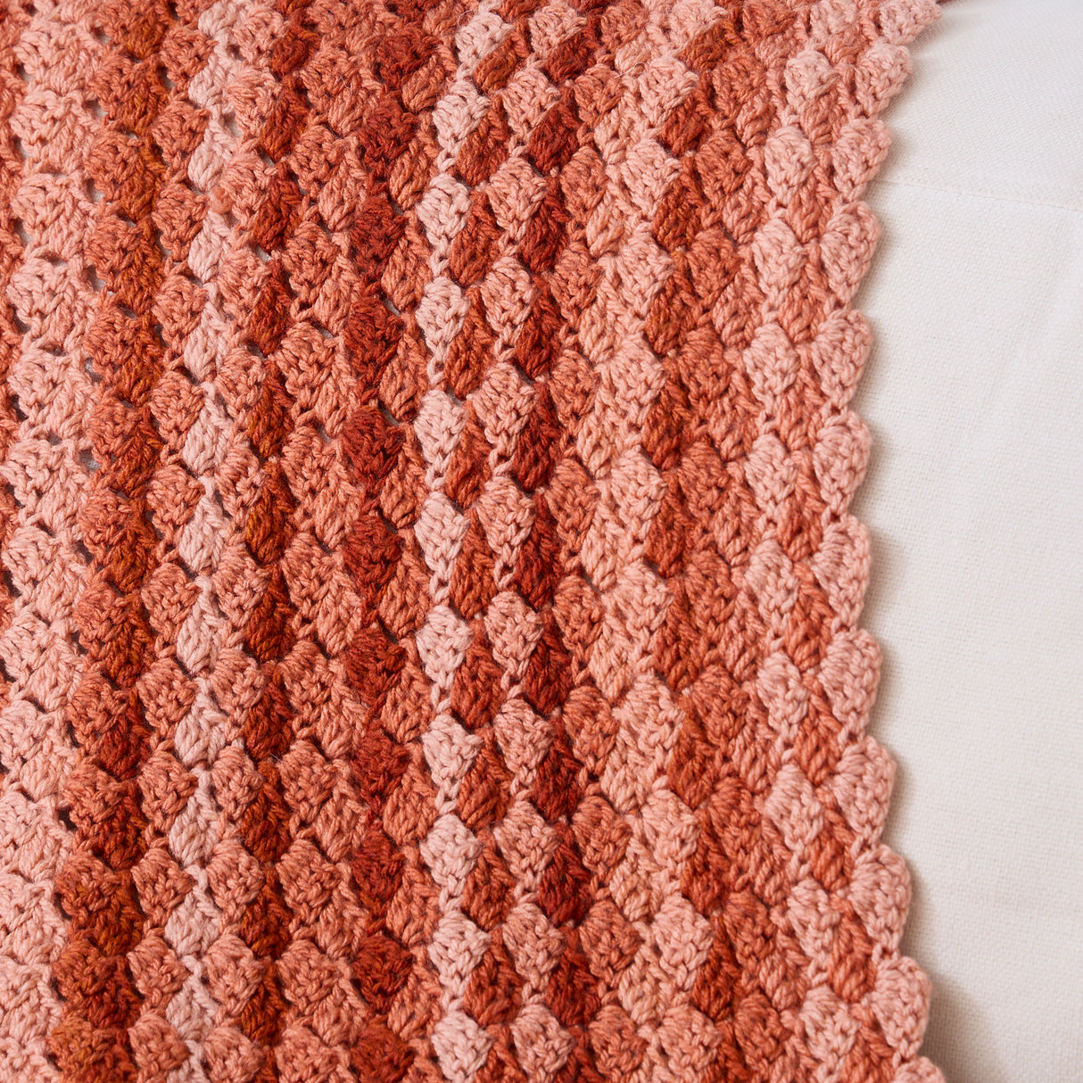 Subharmonic Frequency Blanket