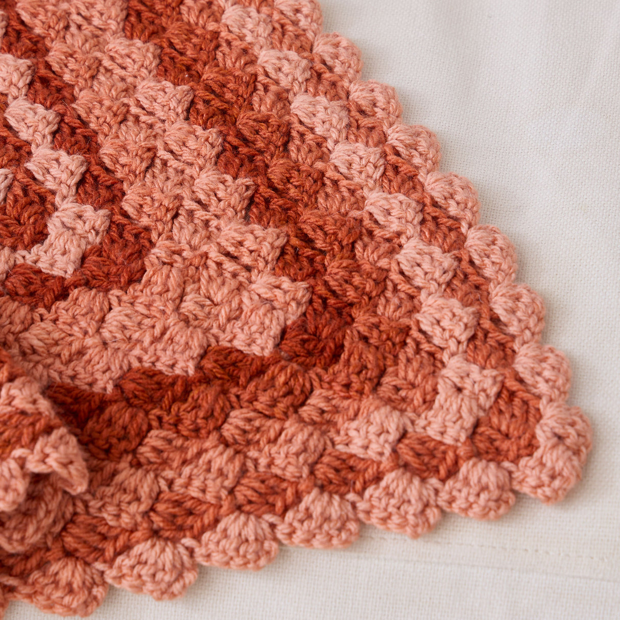 Subharmonic Frequency Blanket