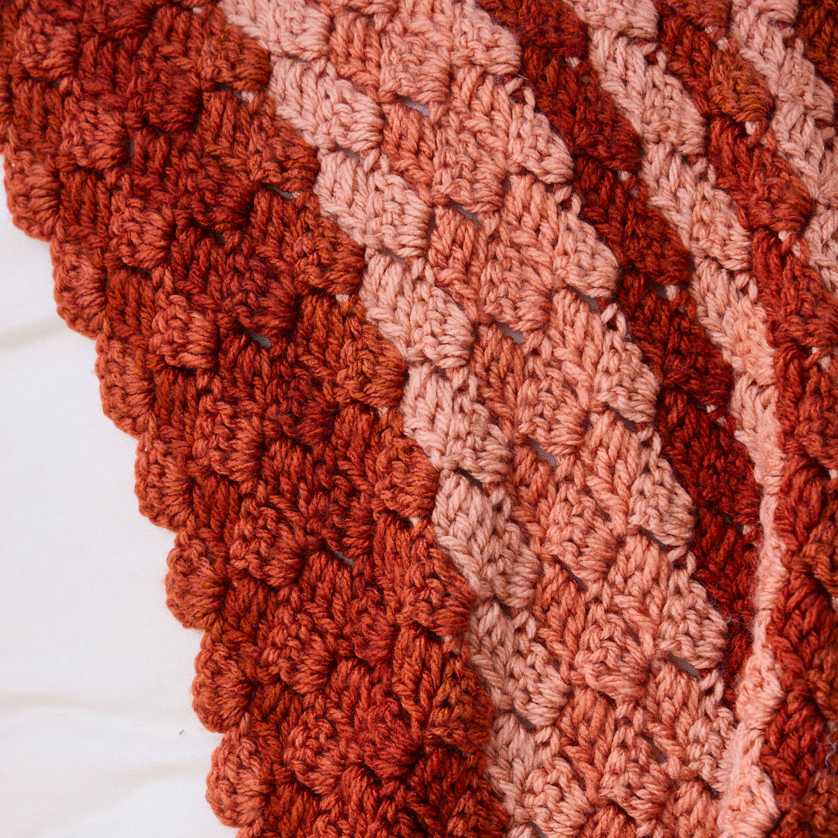 Subharmonic Frequency Blanket