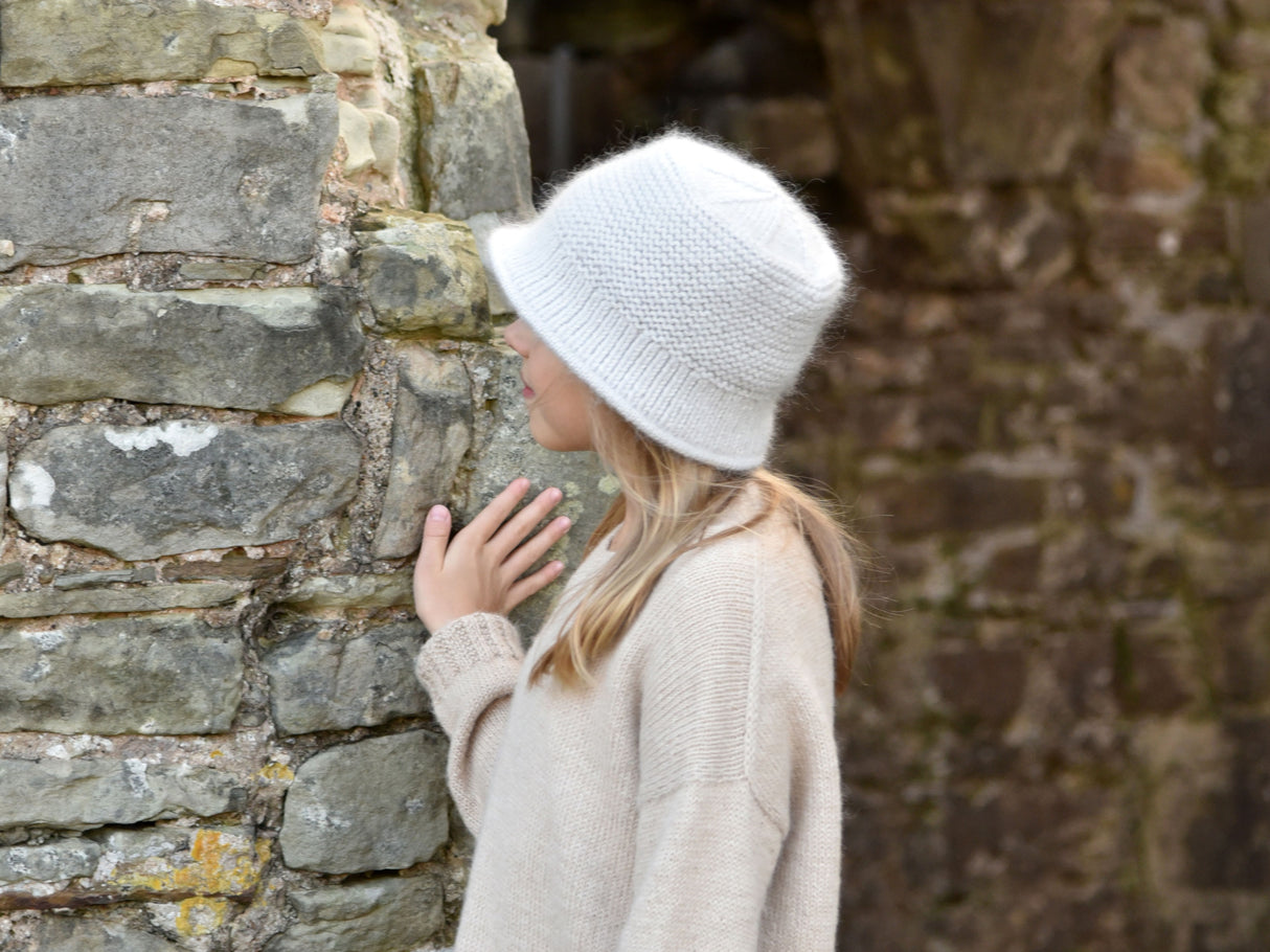 Stitchvision Bucket Hat