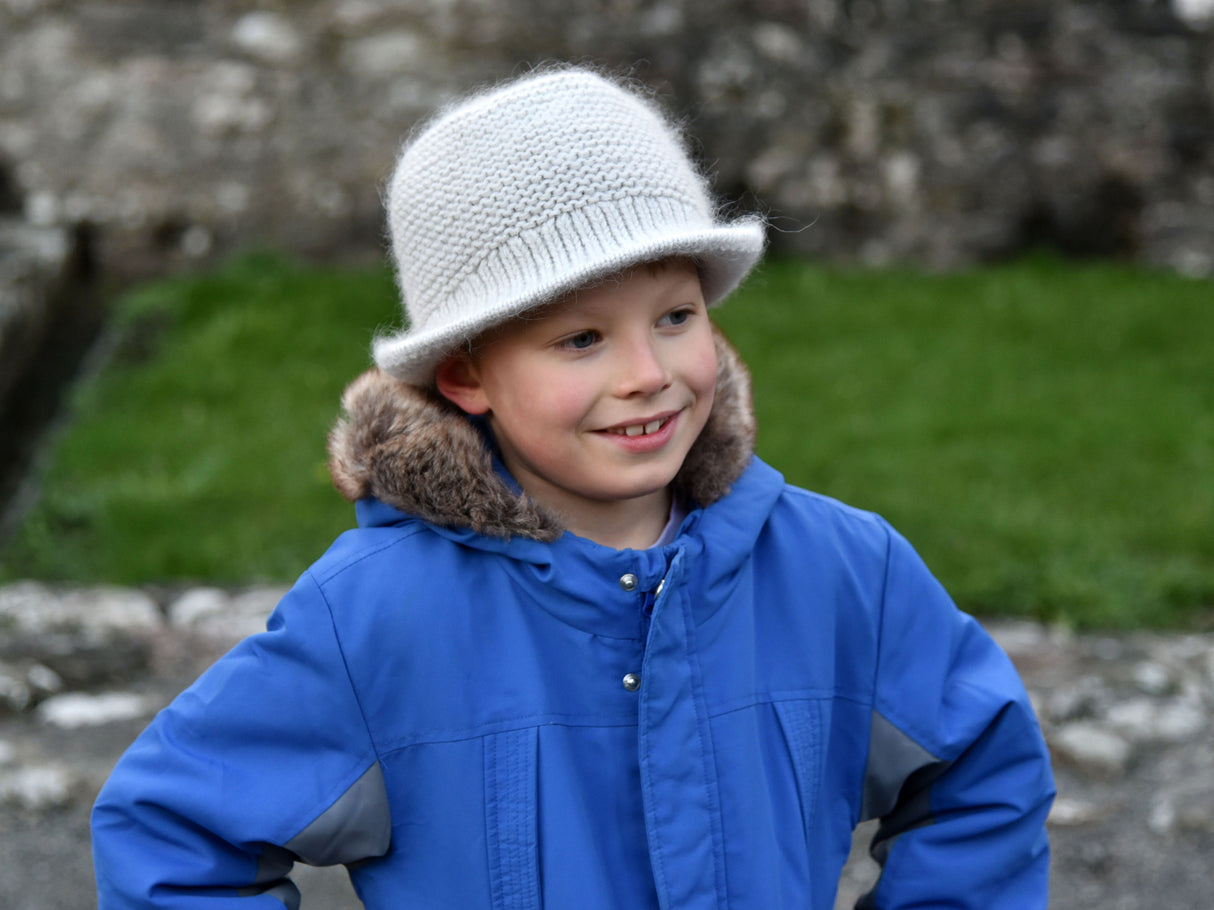 Stitchvision Bucket Hat