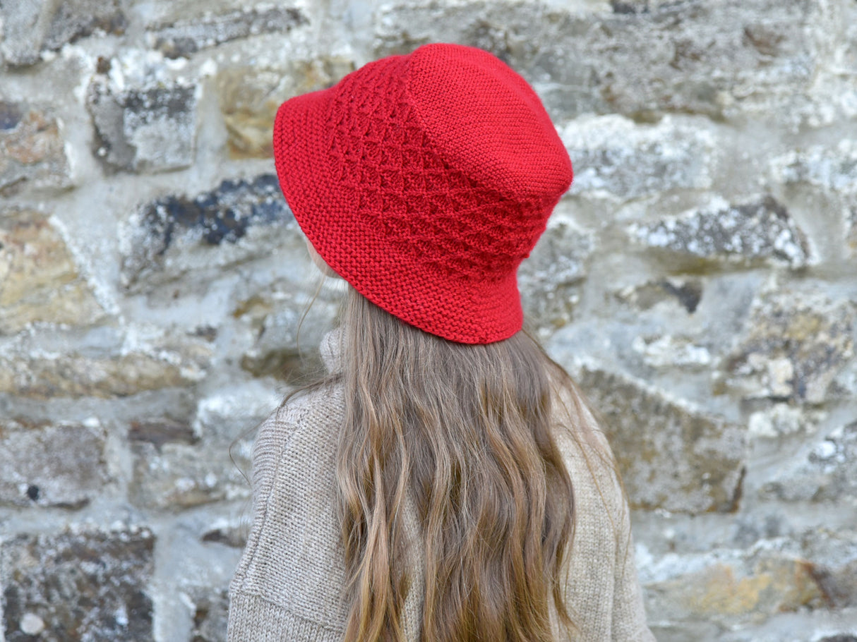 Sombrero de pescador Trimetry