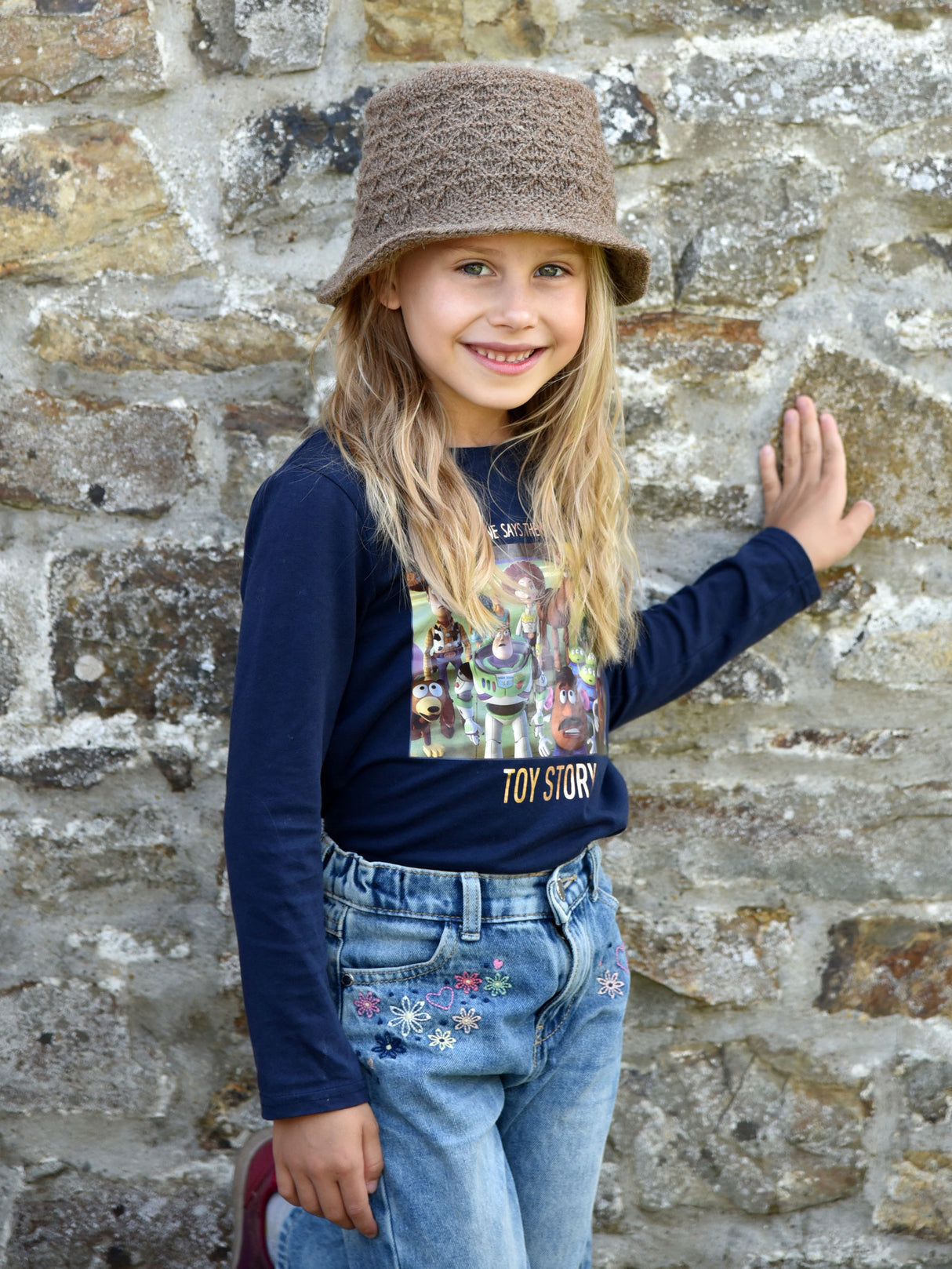 Sombrero de pescador Trimetry