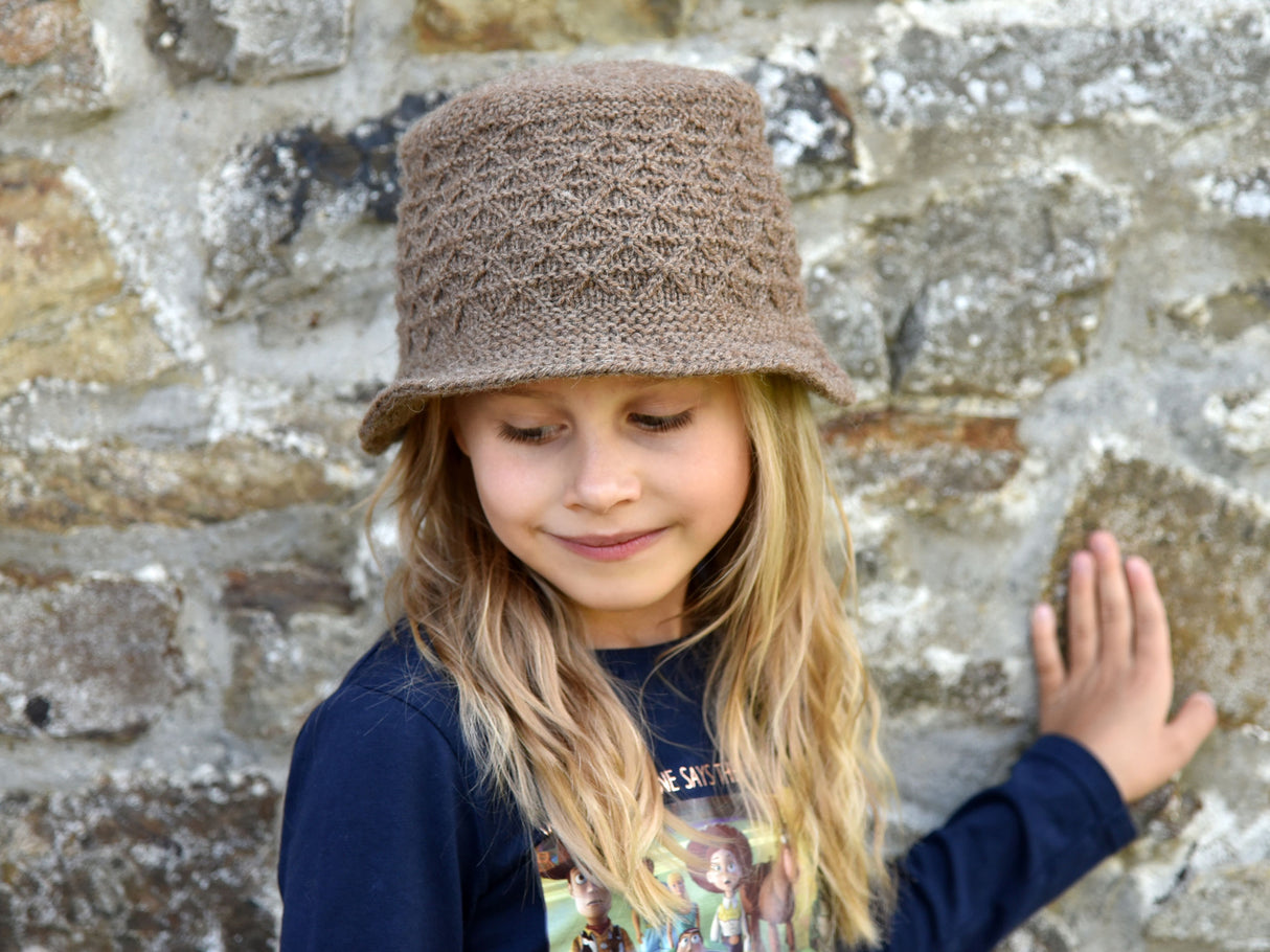 Sombrero de pescador Trimetry