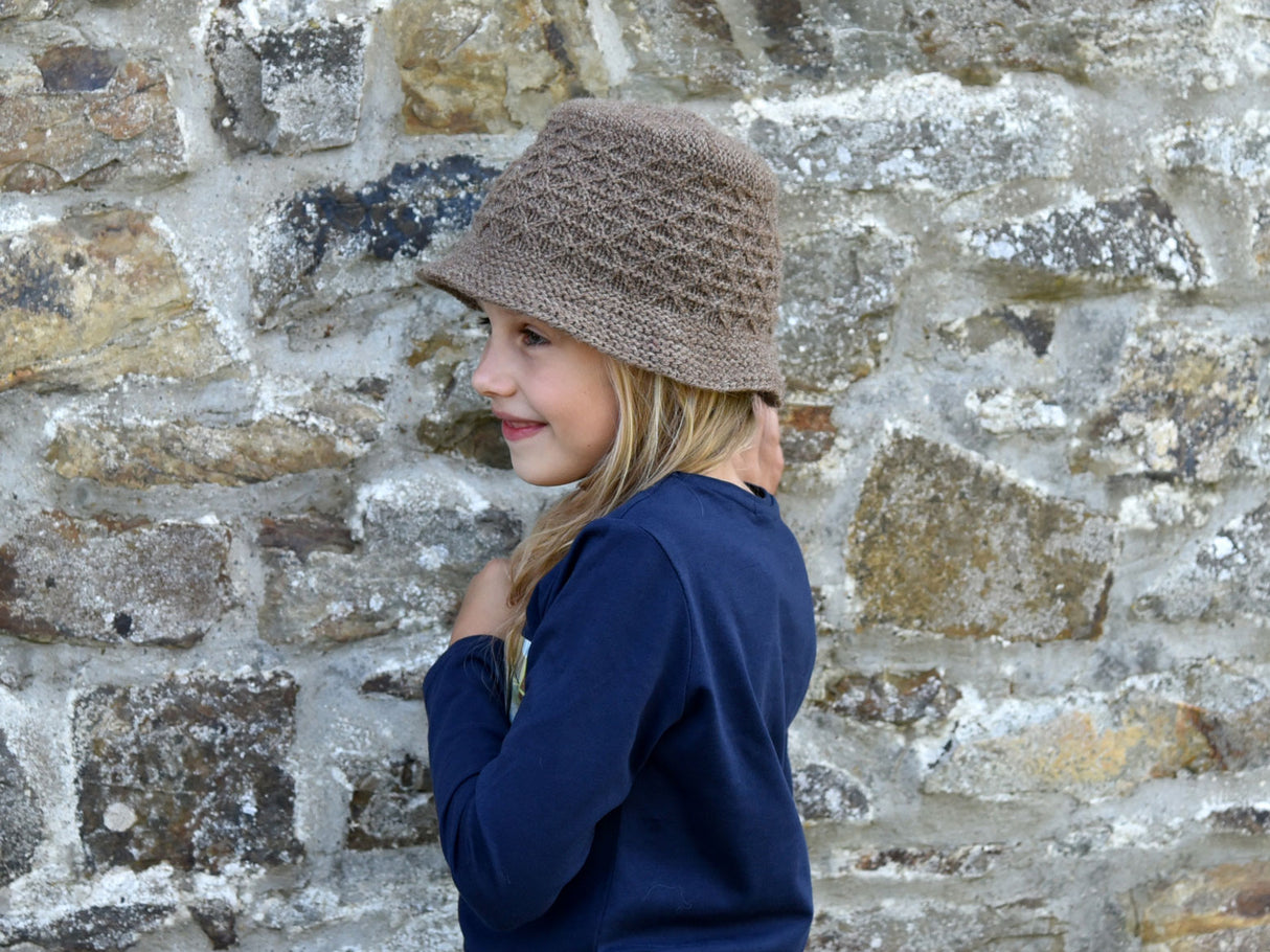 Sombrero de pescador Trimetry