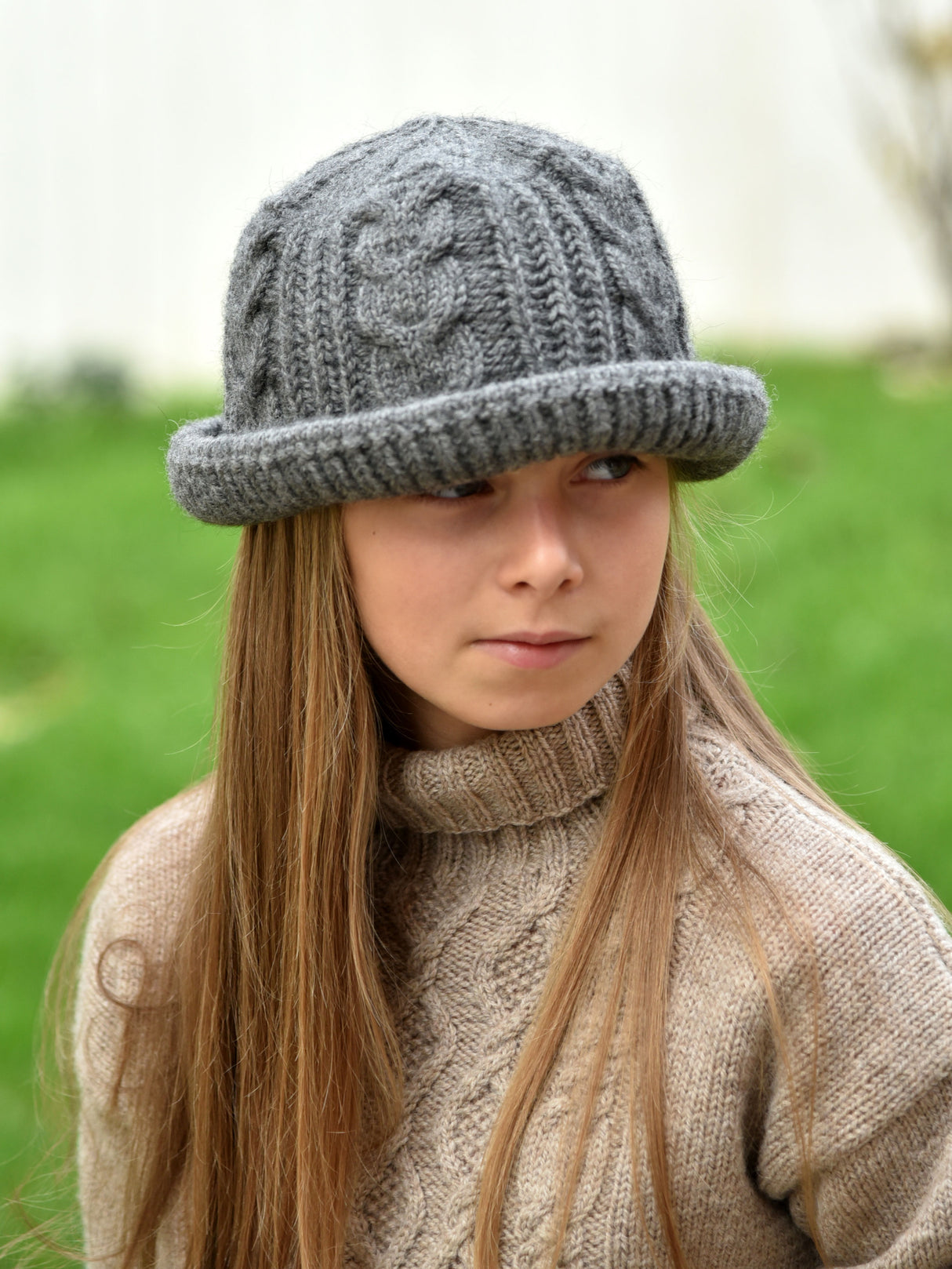 Winterberry Bucket Hat