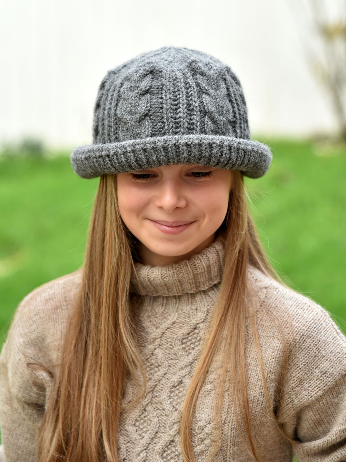 Winterberry Bucket Hat