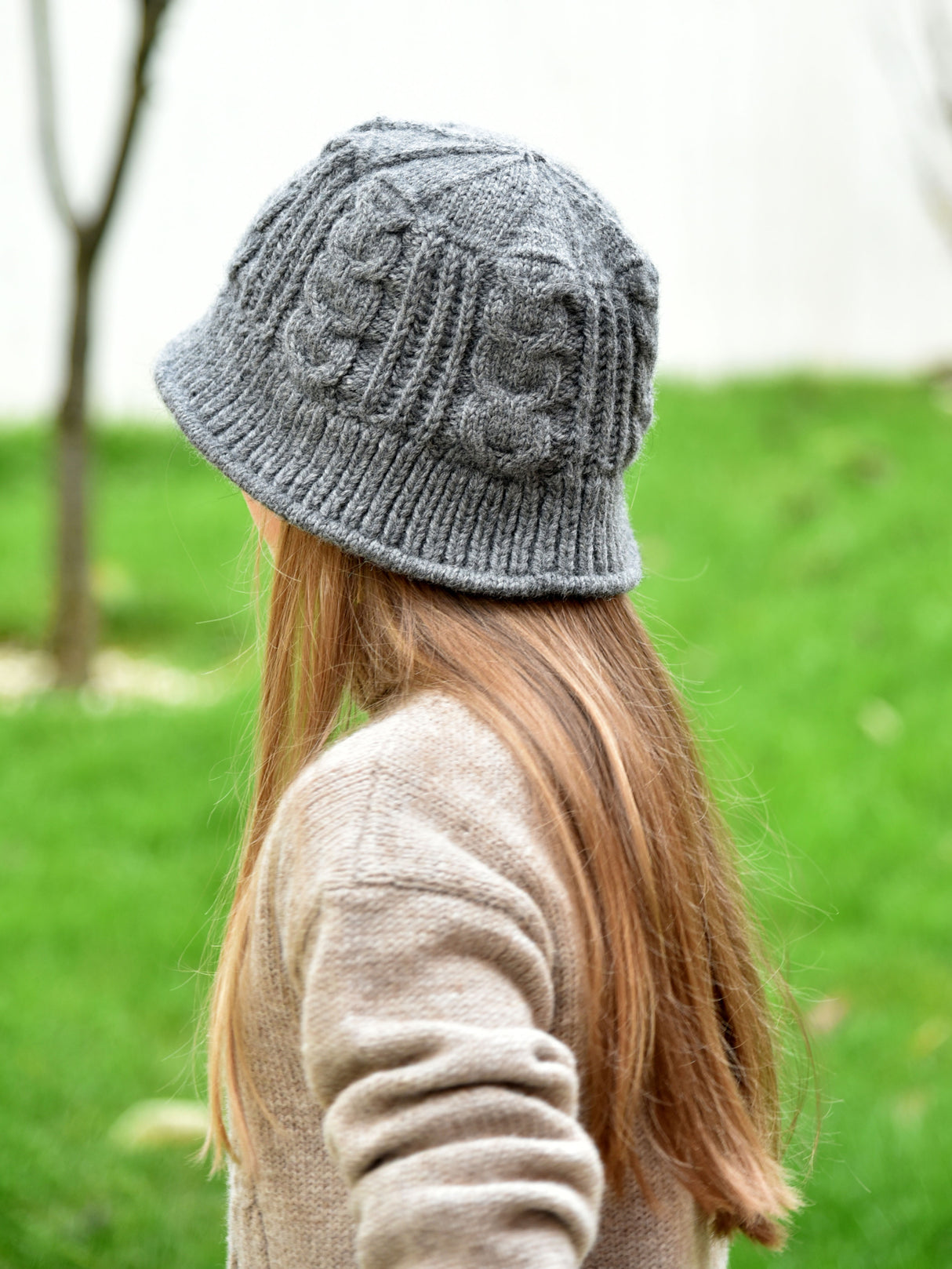 Winterberry Bucket Hat