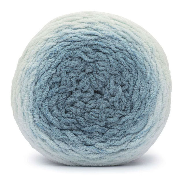 Bernat Blanket Perfect Phasing Yarn