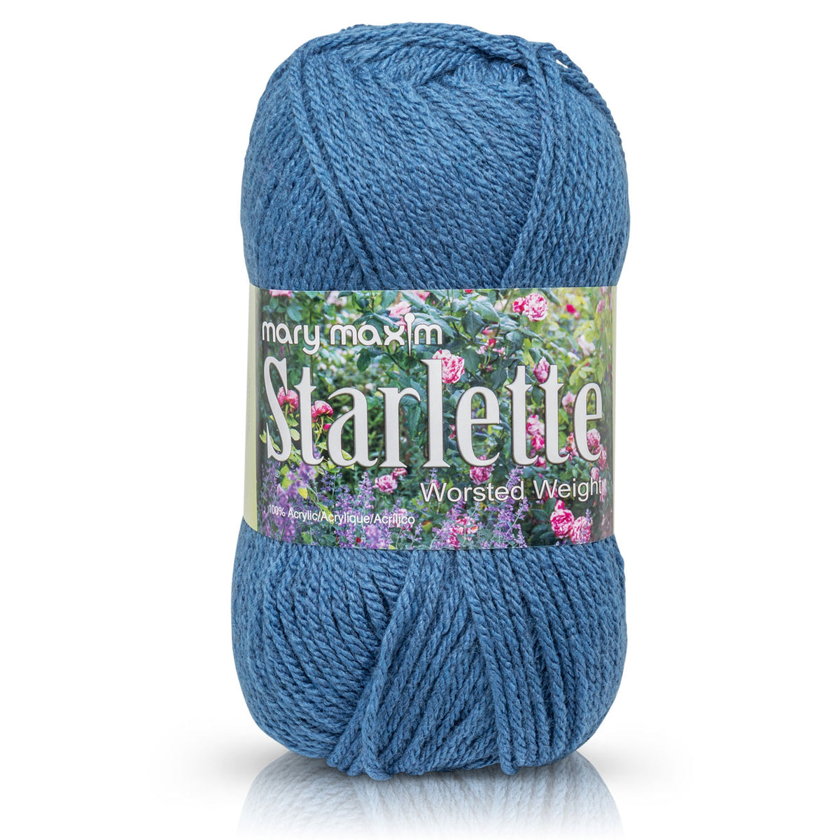 Starlette Yarn