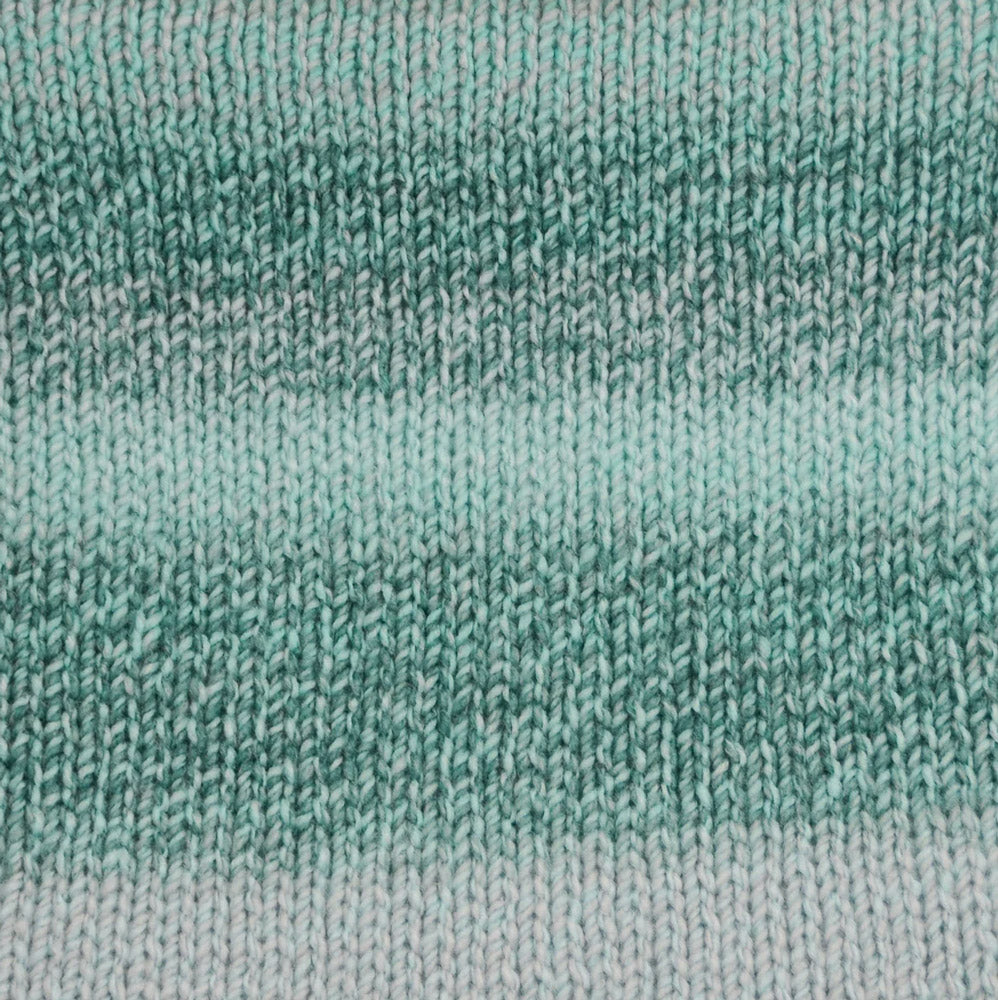 Garter Columns Throw