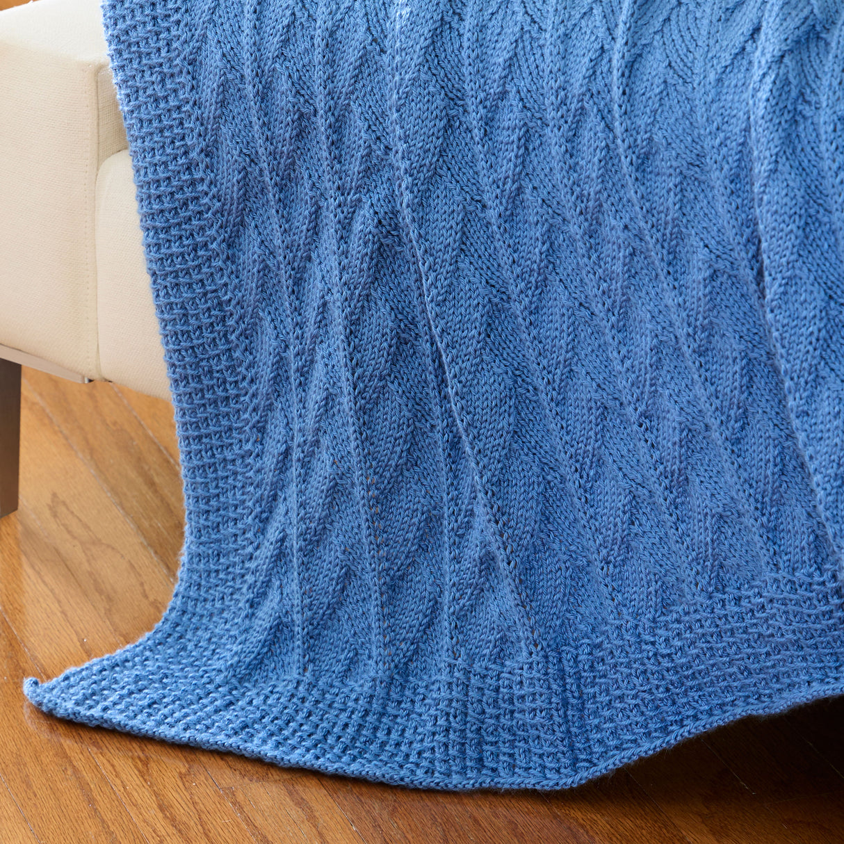 Dragon Scale Blanket