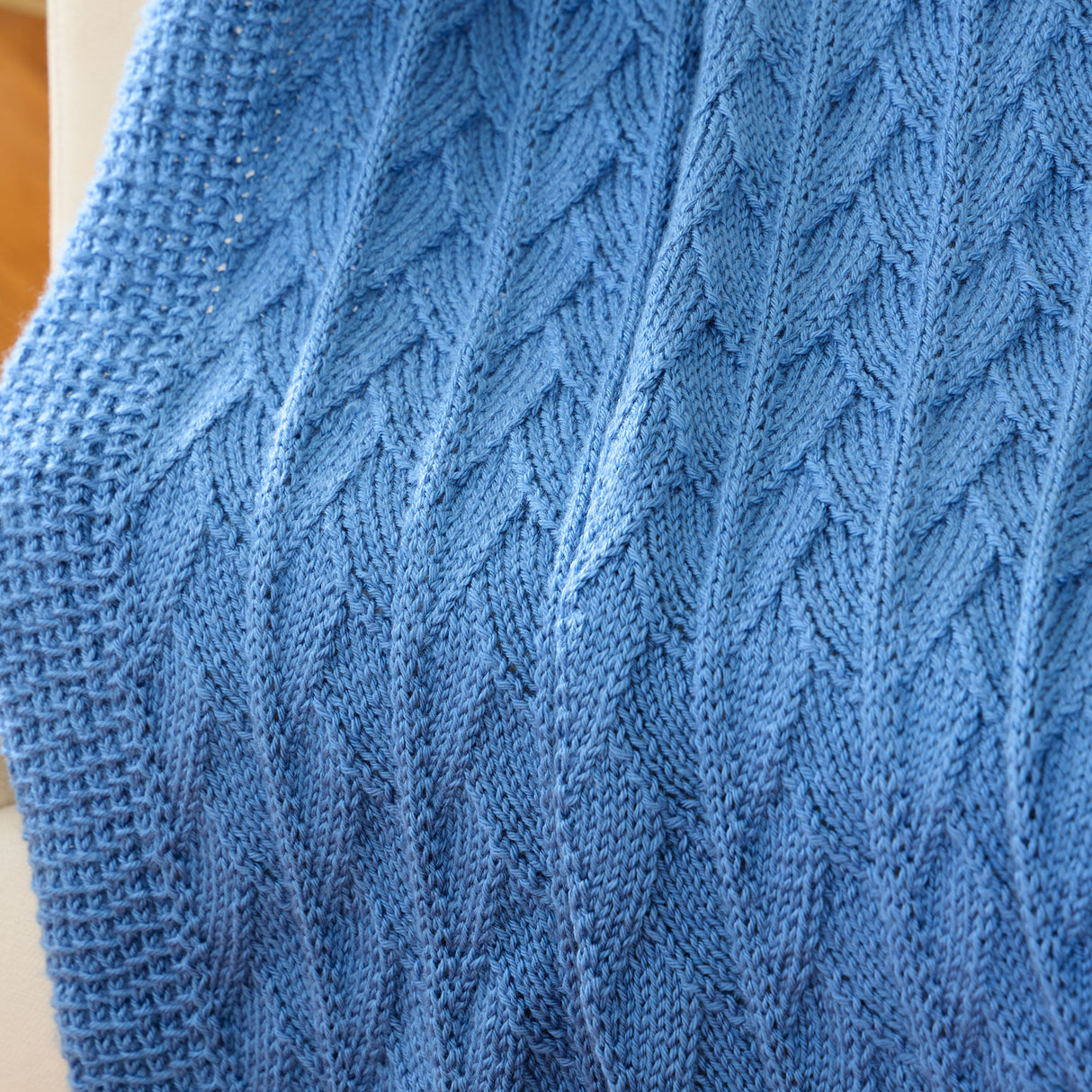 Dragon Scale Blanket