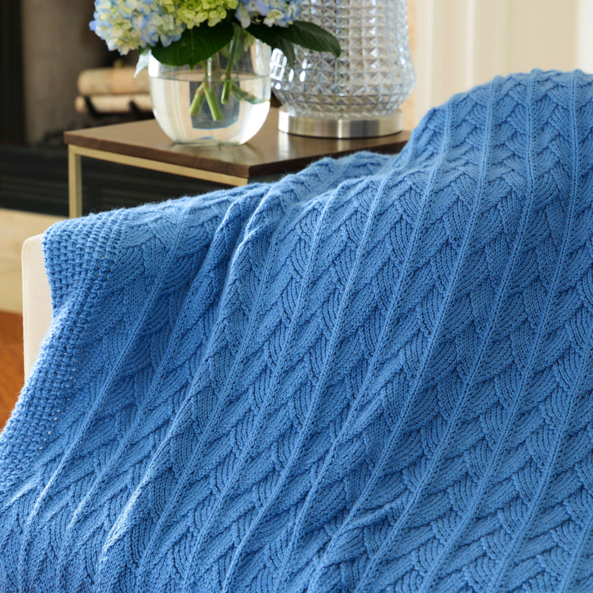 Dragon Scale Blanket