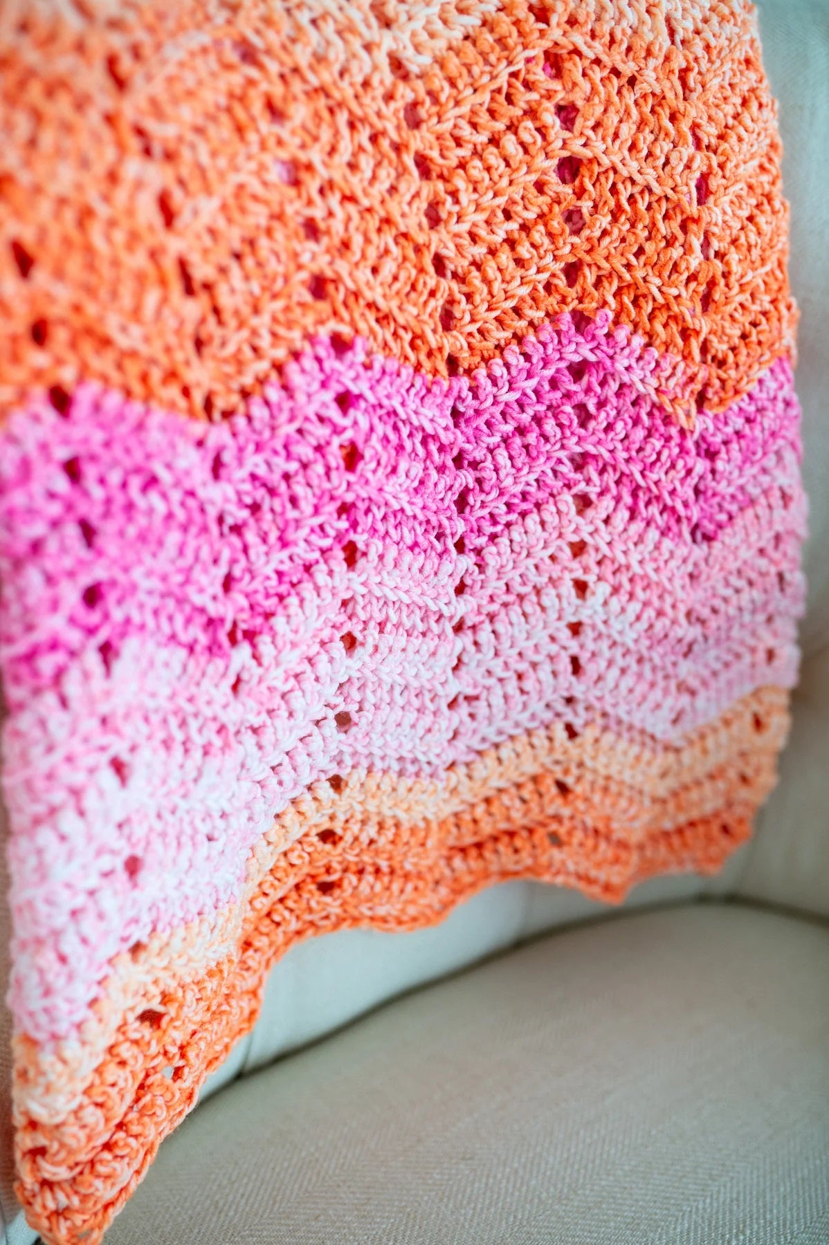 Patrón afgano Stillworth gratuito