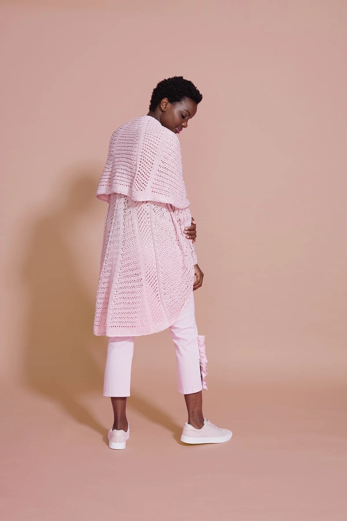 Free Lemouth Cardigan Pattern