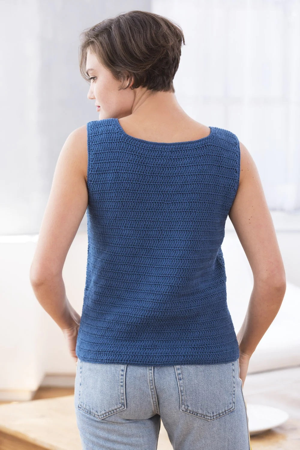 Modèle de coque gratuit Short Hills