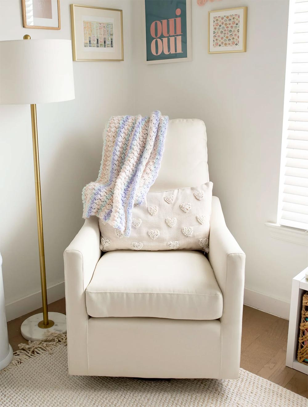 Modèle de couverture Cleo gratuit