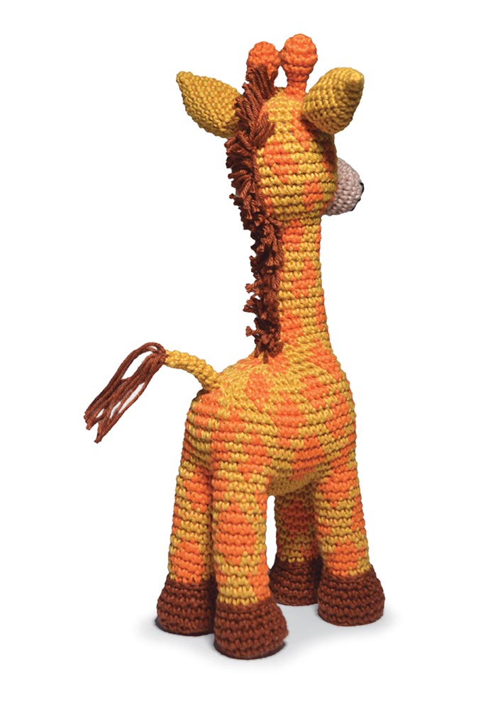 Free Anastasia Pattern