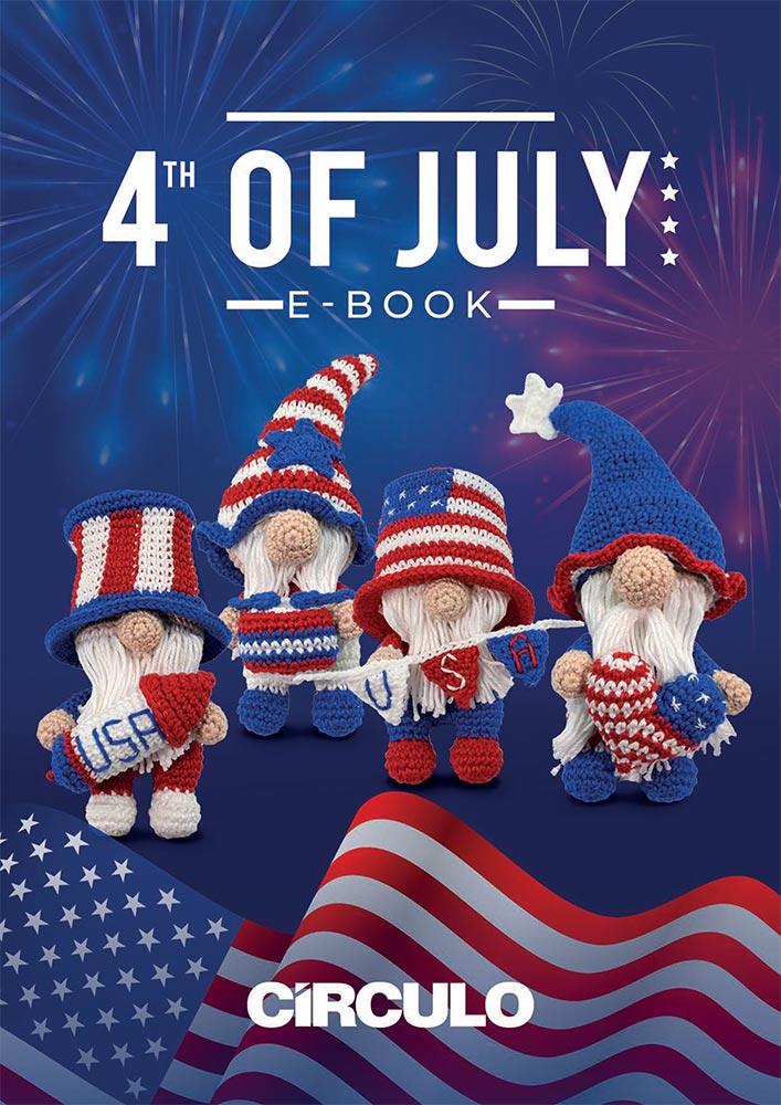 Free Circulo 4th of July E-Book