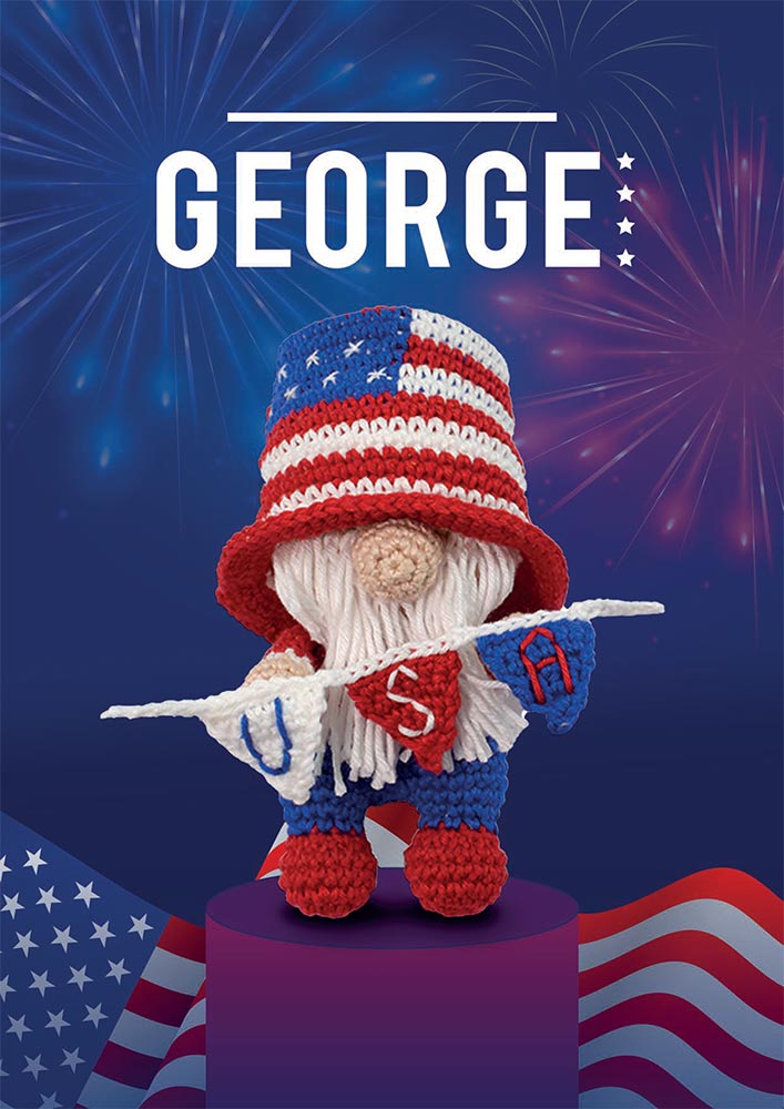 Free Circulo 4th of July E-Book