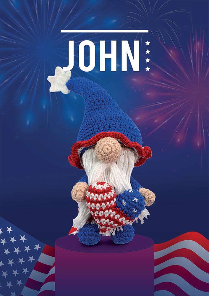 Free Circulo 4th of July E-Book