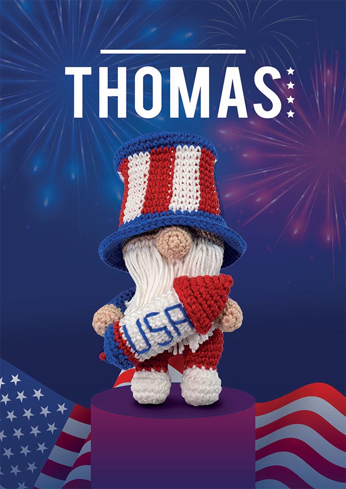 Free Circulo 4th of July E-Book