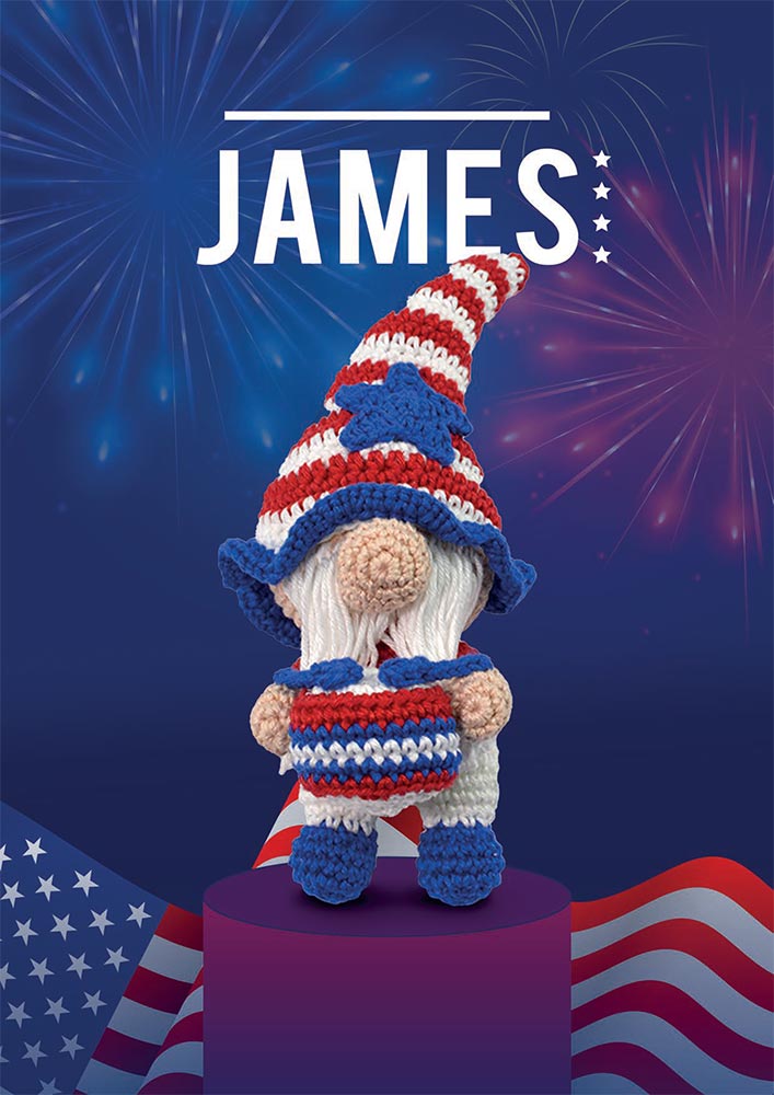 Free Circulo 4th of July E-Book