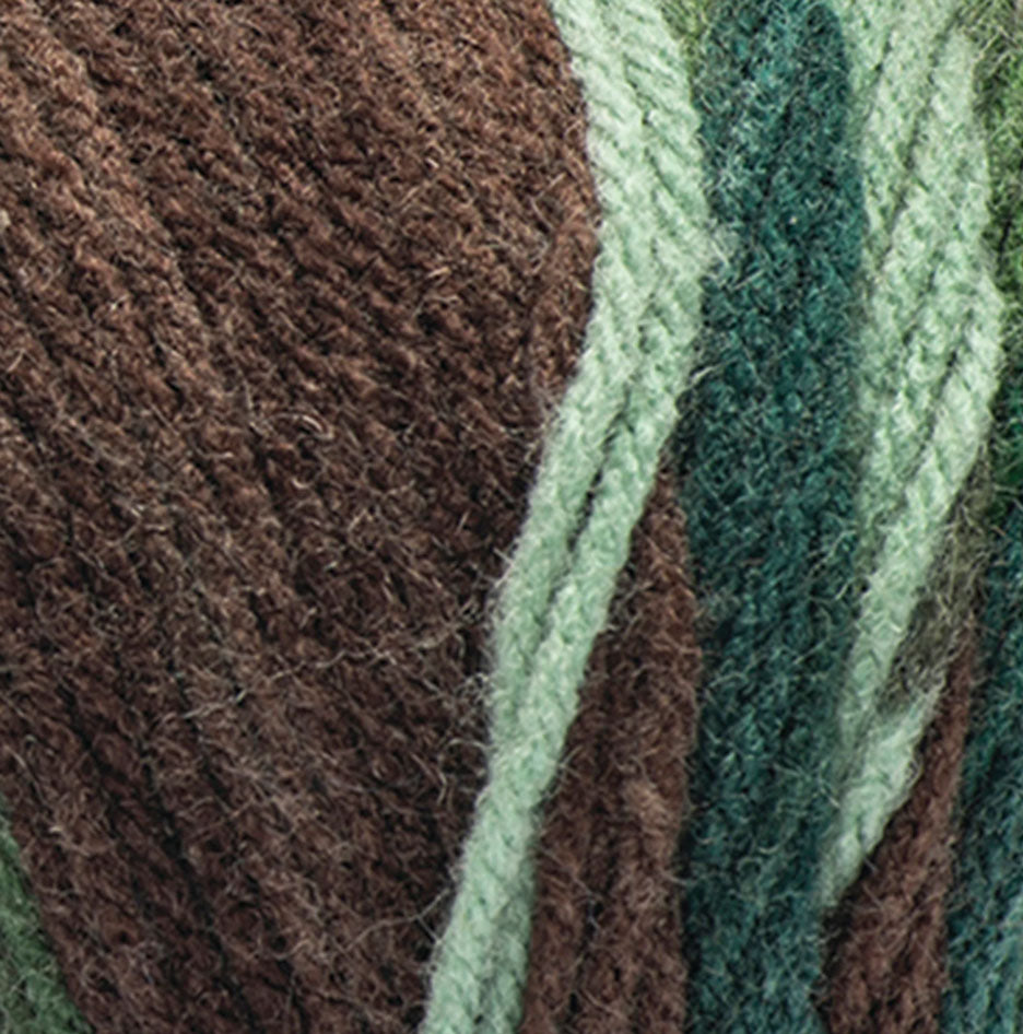 Red Heart Super Saver Yarn