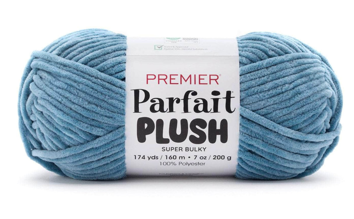Premier Parfait Plush Yarn