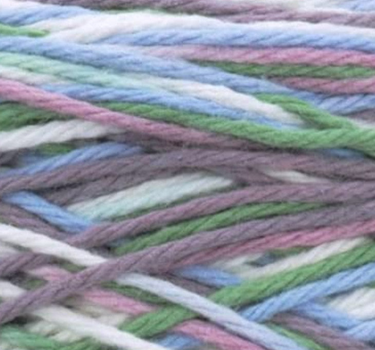 Easy Crochet Fall Leaves