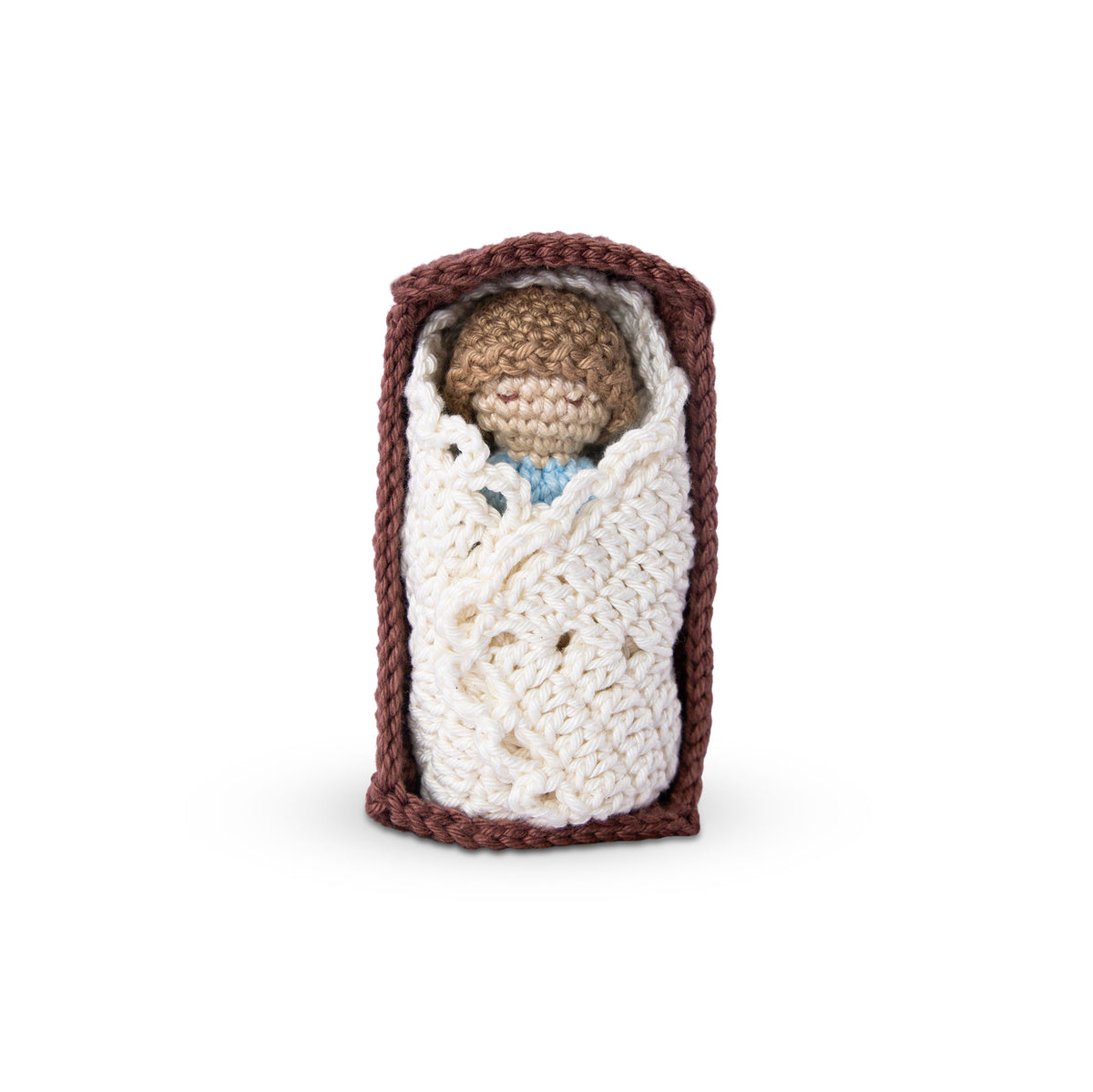 Nativity Scene -Holy Family Kit
