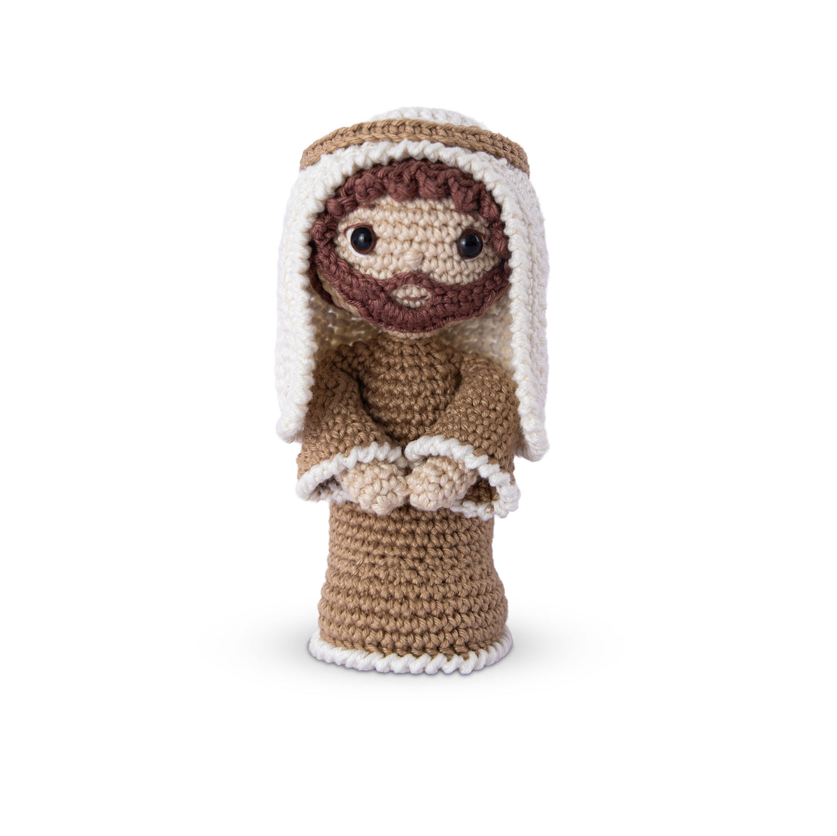 Nativity Scene -Holy Family Kit