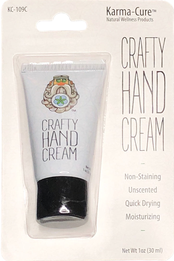 Crafty Hand Cream