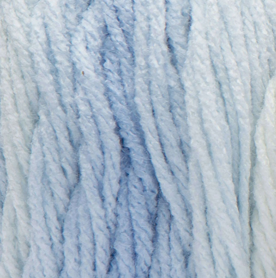 Fil ombré Super Saver Red Heart